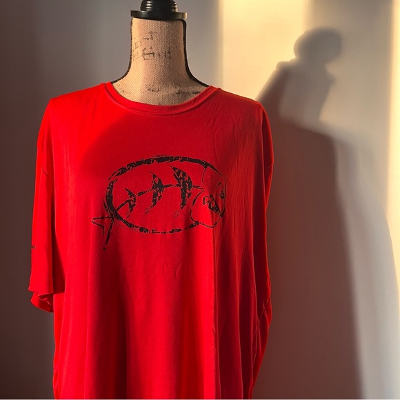 printed tshirt - Picture 2 of 6